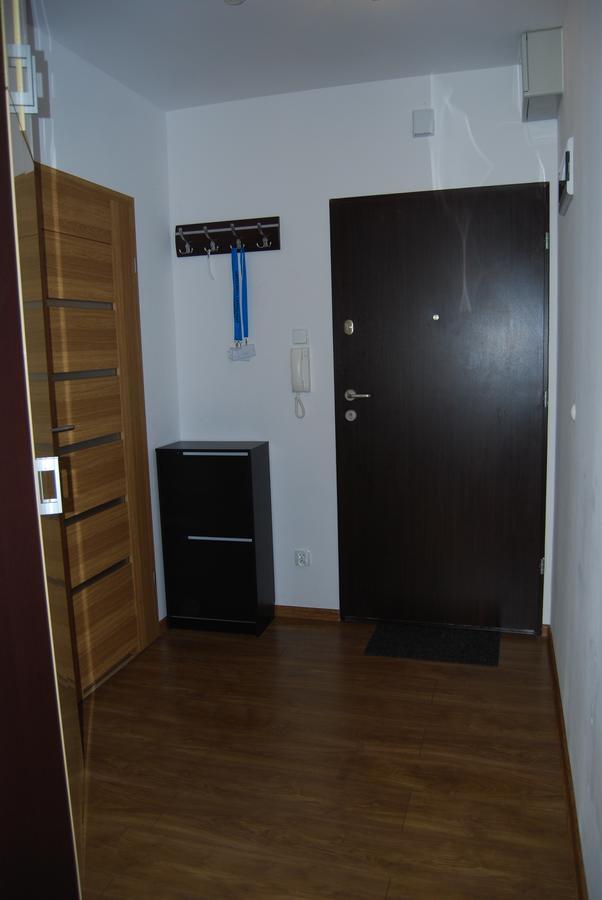 Apartament Turkusowy Polanki Kolberg Exterior foto